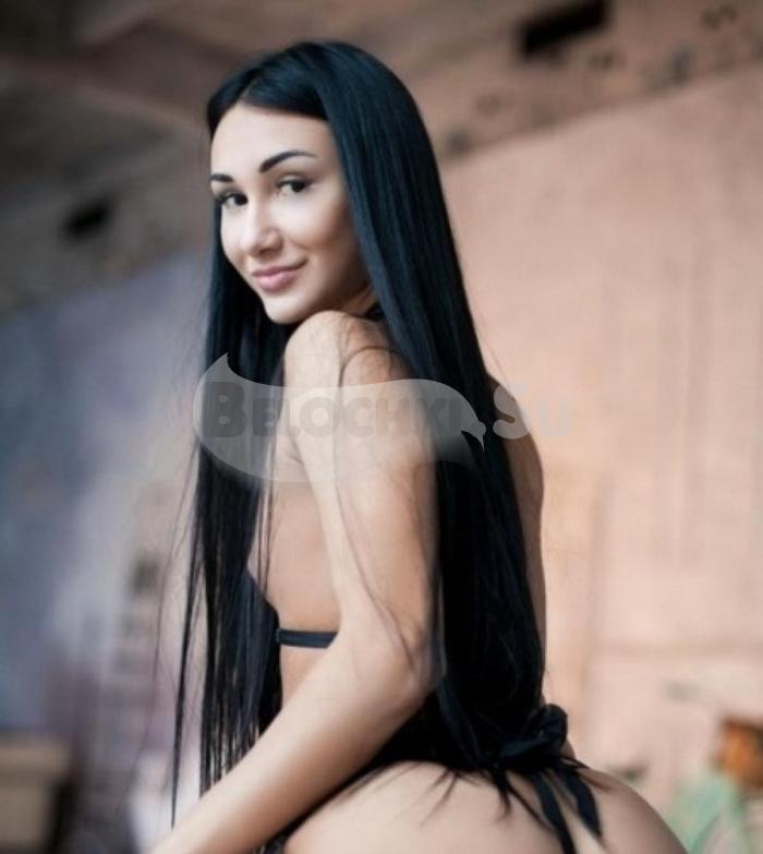 Проститутка Татьяна г. Копейск